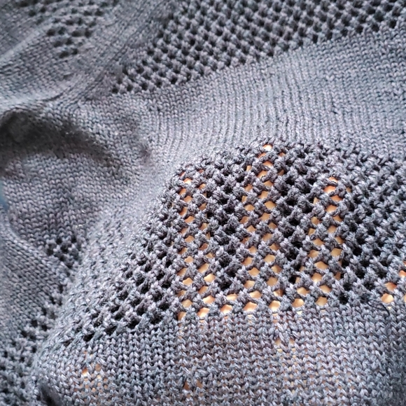 Knit Sweater - Picture 3 of 4